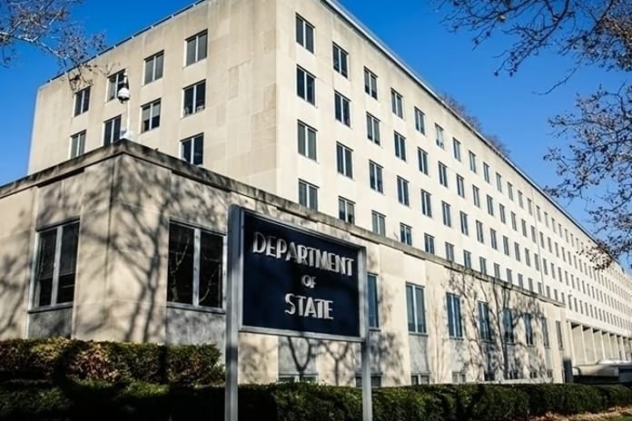 ABD vatandaşlarını yaptıkları seyahatler için uyardı