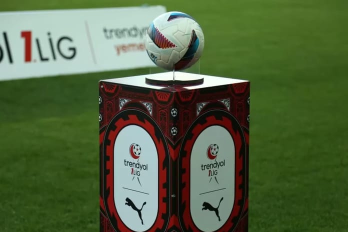 Süper Lig yolunda kritik mücadeleler: 1. Lig play-off ilk tur maçları başlıyor