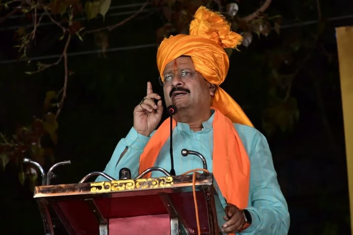 Hintli vekil helal sertifikasının ulusal düzeyde yasaklanmasını istedi