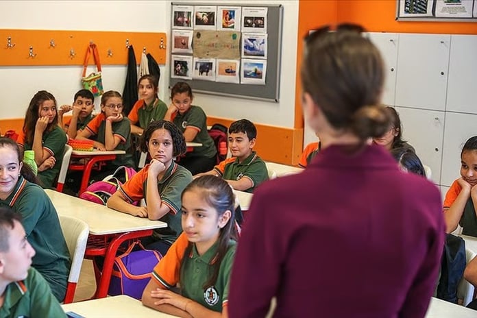 'Çamur at izi kalsın' devri bitiyor: MEB harekete geçti 