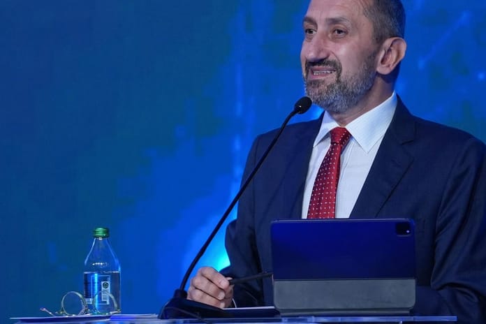 Siber Güvenlik Başkanlığı'na Ümit Önal atandı