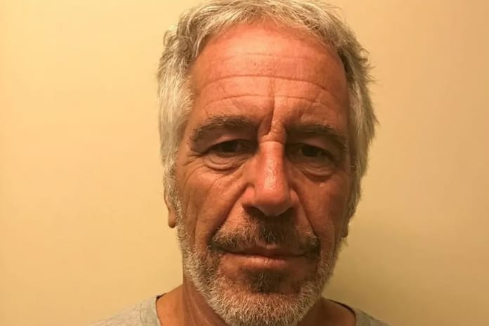 Fuhuş ağı kurucusu Jeffrey Epstein'ın istismar ağı İngiltere'ye uzandı
