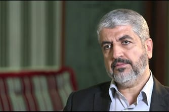 Mashal: Israel Becoming a Global Burden