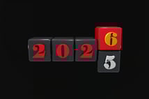 2025'in son günü: 31 Aralık 2025 Yılbaşı Google'da doodle oldu | Yeni yıl mesajları 2026