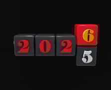 2025'in son günü: 31 Aralık 2025 Yılbaşı Google'da doodle oldu | Yeni yıl mesajları 2026