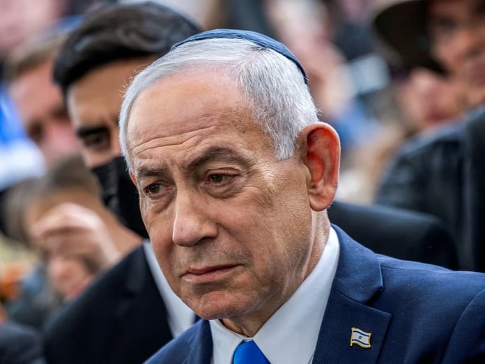 Netanyahu'nun yargı süreci ertelendi