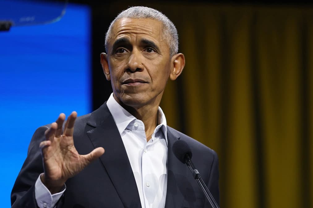 Obama’dan yapay zeka çağrısı: Hükümetler somut düzenlemeler hazırlamalı