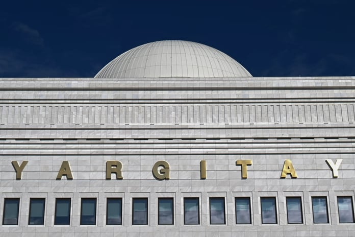 Yargıtaydan sürekli arızalanan sıfır otomobil için "yenisiyle değişim" kararı