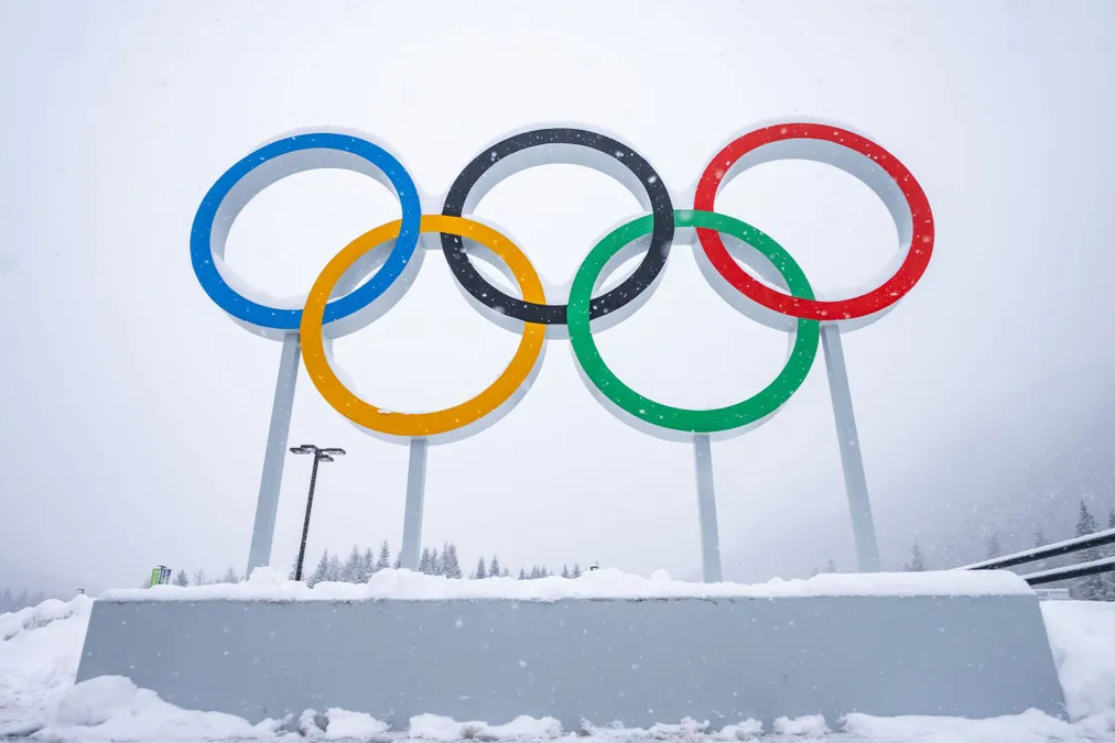 25. Kış Olimpiyatları ateşi Milano’da yanıyor