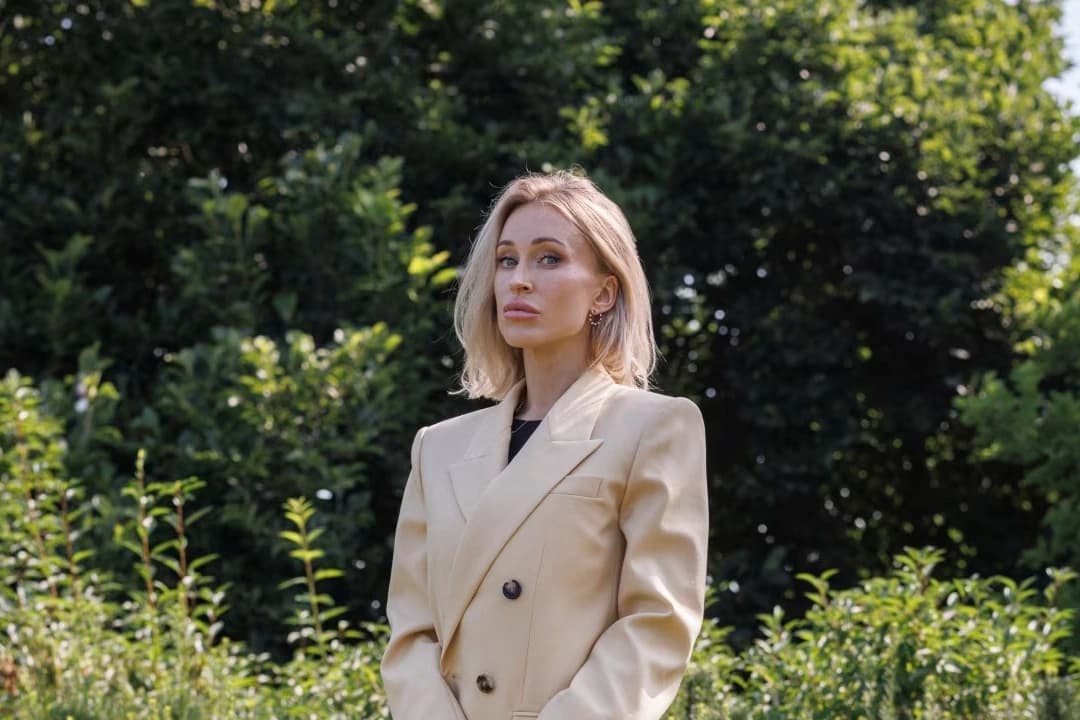 Epstein mağduru Molchanova yıllar sonra sessizliğini bozdu