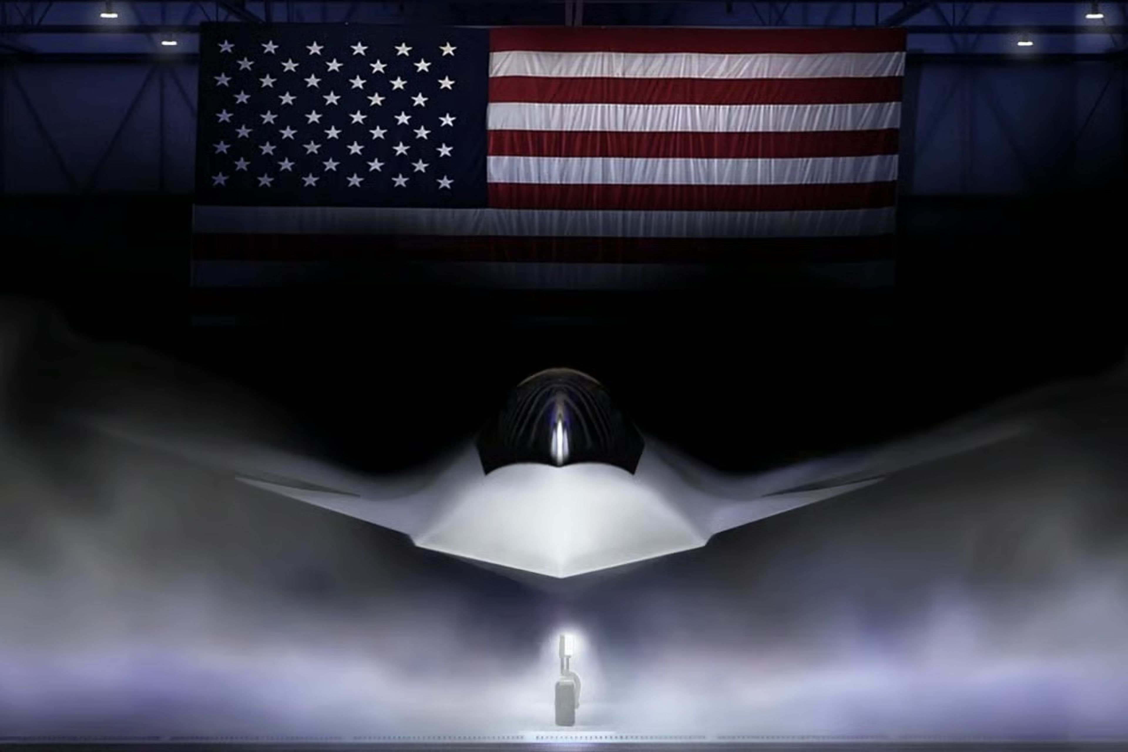 ABD 2027 savunma bütçesinde F-47’ye öncelik verildi, F/A-XX programına sınırlı kaynak ayrıldı