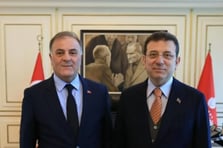 İBB Başkanvekili Nuri Aslan'a soruşturma başlatıldı