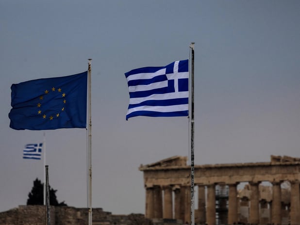 Yunanistan'dan Kuzey Afrikalı göçmenleri ilgilendiren iltica kararı