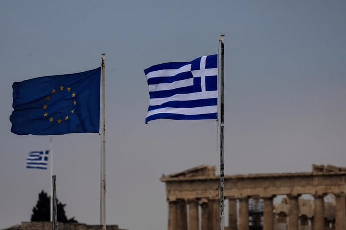 Yunanistan'dan Kuzey Afrikalı göçmenleri ilgilendiren iltica kararı