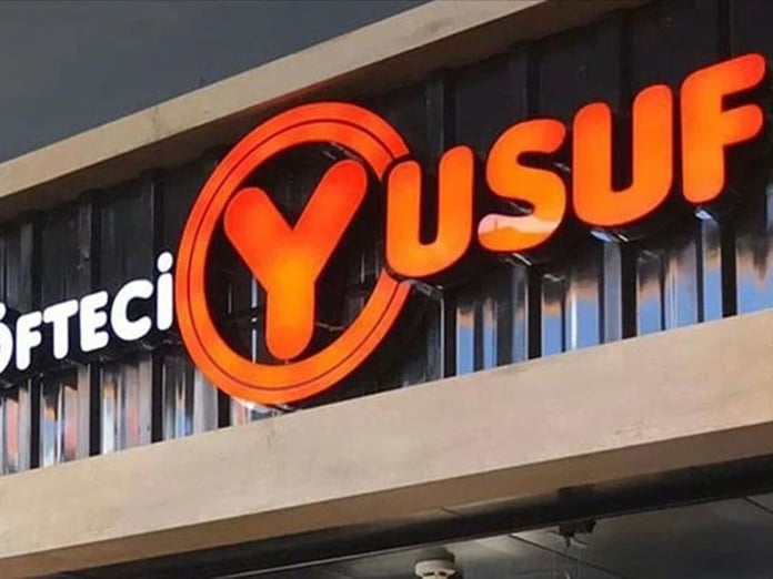 Köfteci Yusuf siber saldırıya uğradı: 163 bin kişinin verileri sızdırıldı