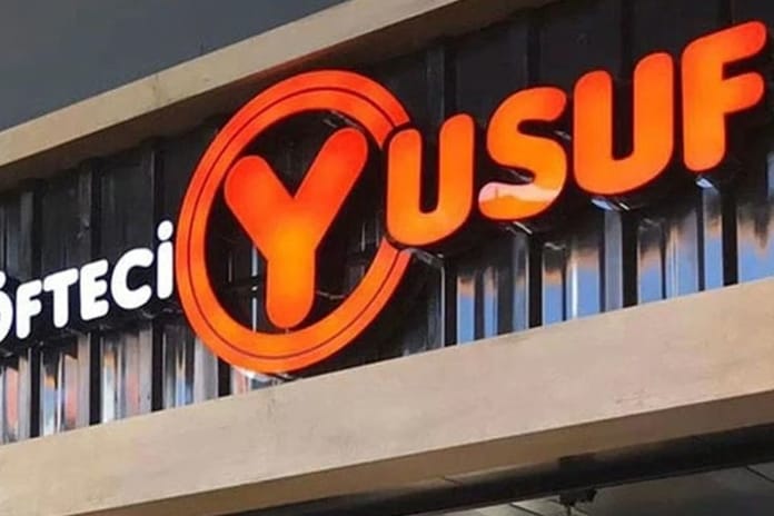 Köfteci Yusuf siber saldırıya uğradı: 163 bin kişinin verileri sızdırıldı