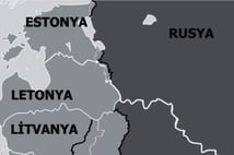 Tarihte Bugün: Litvanya, Letonya ve Estonya SSCB'ye katıldı