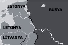 Tarihte Bugün: Litvanya, Letonya ve Estonya SSCB'ye katıldı