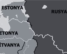 Tarihte Bugün: Litvanya, Letonya ve Estonya SSCB'ye katıldı