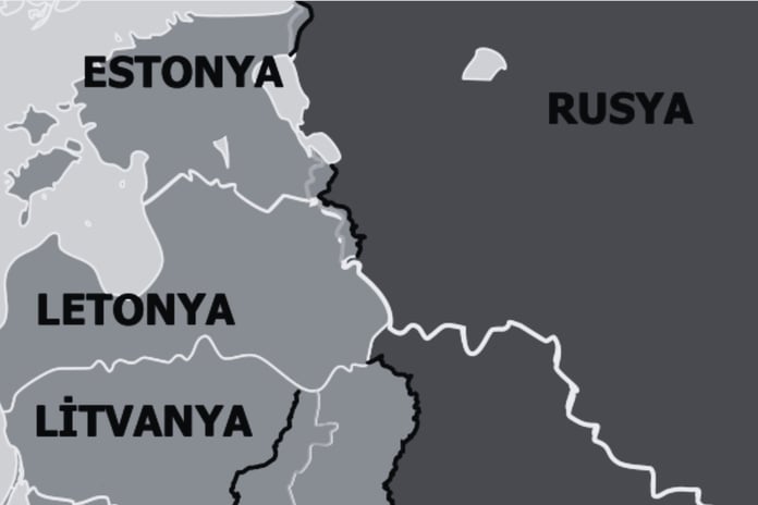 Tarihte Bugün: Litvanya, Letonya ve Estonya SSCB'ye katıldı