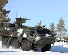 Almanya ve İsveç’ten CAVS programı kapsamında Kongsberg’e 140 milyon avroluk silah sistemi siparişi