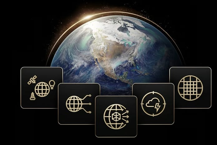 NVIDIA Earth-2 ile hava durumu tahmininde yapay zeka devrimi başladı