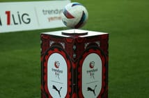 1. Lig'de yeni sezonun yol haritası belli oldu: Fikstür çekimi tamamlandı, işte ilk hafta eşleşmeleri