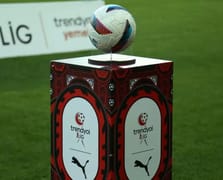 1. Lig'de yeni sezonun yol haritası belli oldu: Fikstür çekimi tamamlandı, işte ilk hafta eşleşmeleri