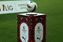 1. Lig'de yeni sezonun yol haritası belli oldu: Fikstür çekimi tamamlandı, işte ilk hafta eşleşmeleri