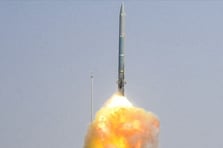 Hindistan’dan Yunanistan’a uzun menzilli füze teklifi