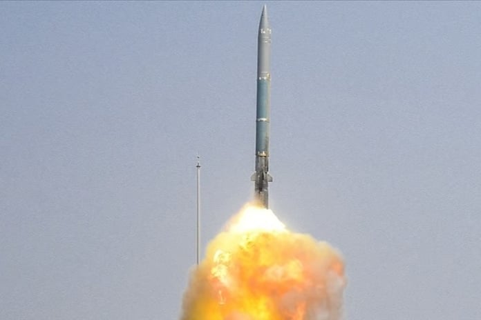 Hindistan’dan Yunanistan’a uzun menzilli füze teklifi