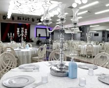 Düğün salonlarına vergi denetimi: Kayıt dışı 3,6 milyar TL tespit edildi