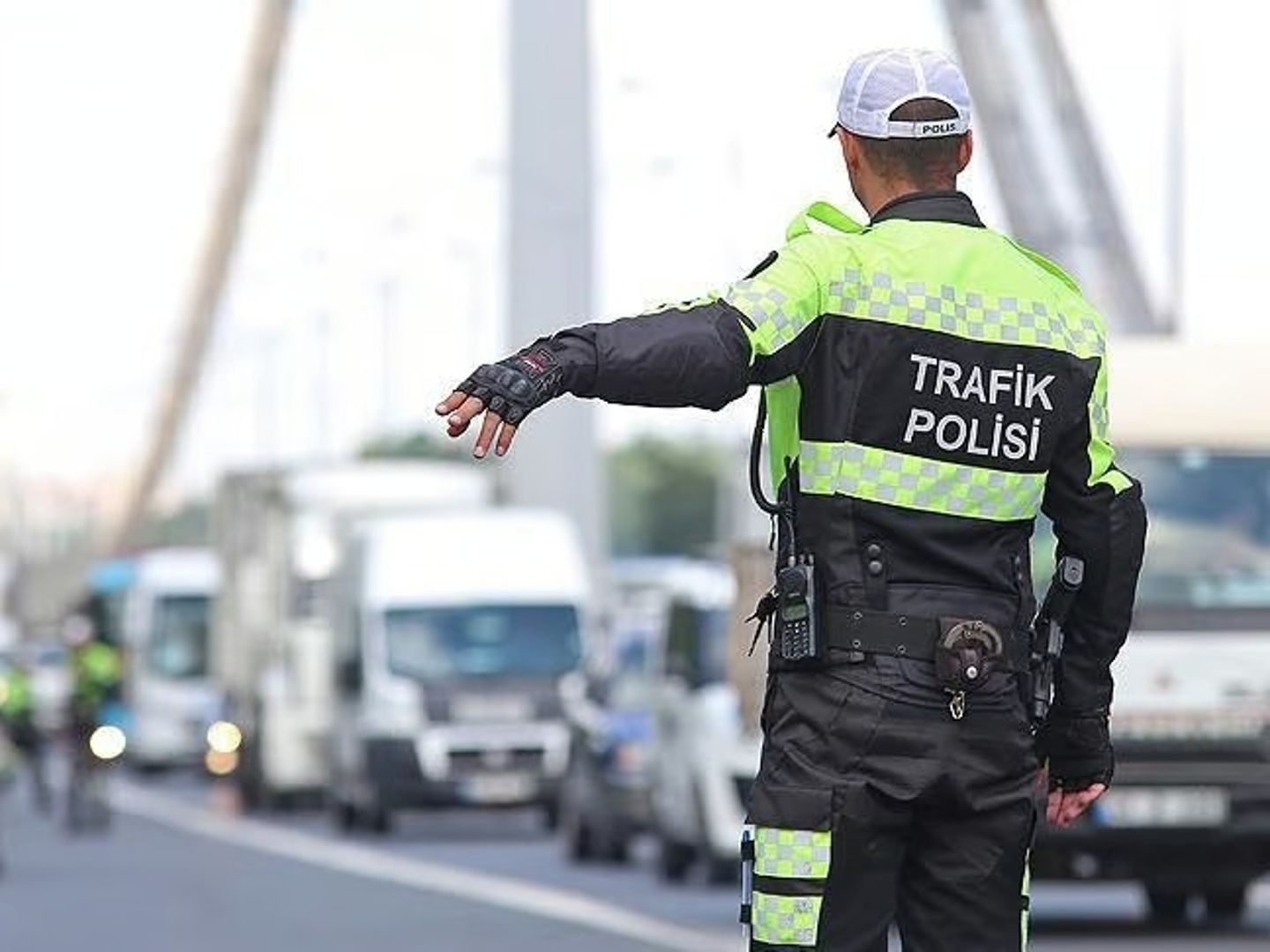 İstanbul'da Kurban Bayramı'nda 25 binden fazla personel görev başında olacak