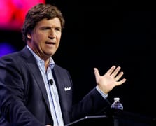 Tucker Carlson için "Tel Aviv’de gözaltına alındı" iddiası