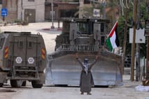 Batı Şeria'yı ilhak etme planı Arap ülkelerinin tepkisini çekti