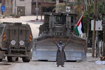 Batı Şeria'yı ilhak etme planı Arap ülkelerinin tepkisini çekti