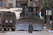 Batı Şeria'yı ilhak etme planı Arap ülkelerinin tepkisini çekti