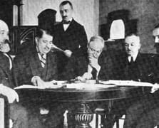 Tarihte bugün: Uşi Antlaşması imzalandı, Osmanlı Afrika'daki son toprağını kaybetti