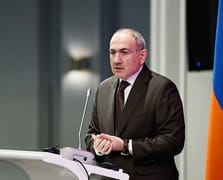 "Rusya ve İran Zengezur Koridoru'ndan endişelenmesin"