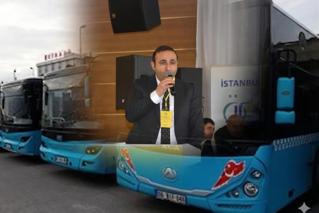 İstanbul'da ÖHO'lara ücretsiz biniş bitiyor mu?