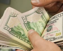 Dolar kaç TL? 24 Şubat dolar/TL kuru alış-satış ne kadar?