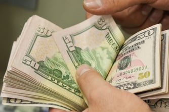 Dolar kaç TL? 2 Şubat