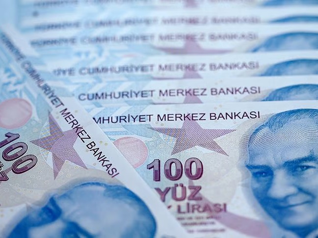 Kasım'da yıllık enflasyon yüzde 31,07 oldu