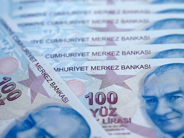 Kasım'da yıllık enflasyon yüzde 31,07 oldu
