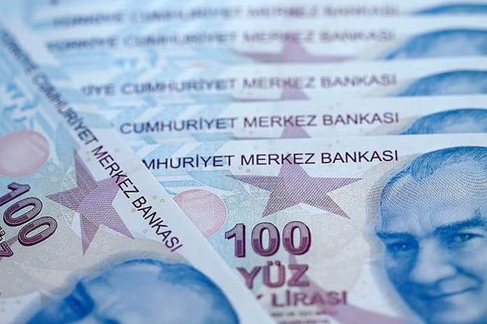 Kasım'da yıllık enflasyon yüzde 31,07 oldu