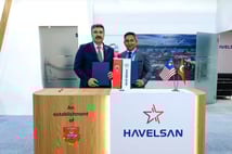 HAVELSAN'dan Malezya'da yapay zeka alanında stratejik ortaklık
