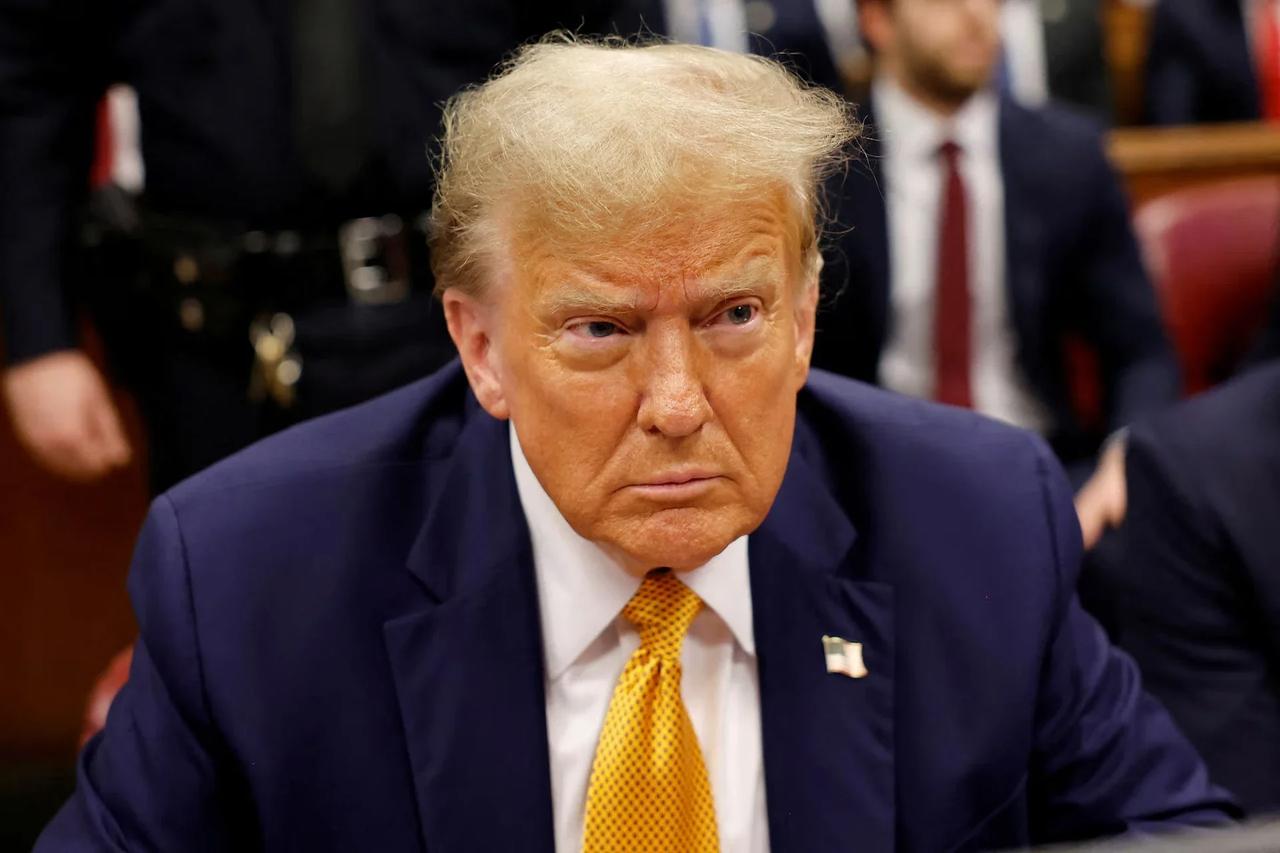 Trump doğumla vatandaşlık kısıtlamasını genişletti