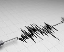Nevada'da 5.9 büyüklüğünde deprem
