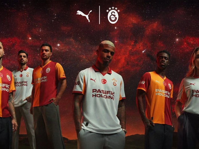 Galatasaray, 25. şampiyonluk sonrası logosundaki yıldız dizilişini açıkladı: İki aşamalı geçiş süreci başlıyor