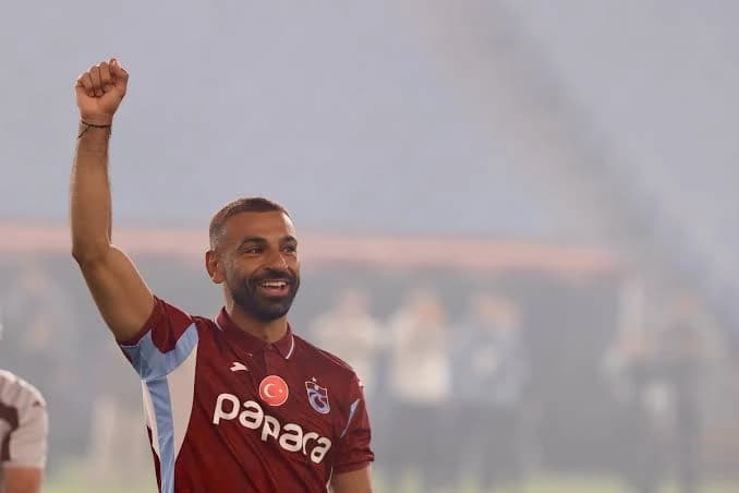 Mohamed Salah’ın Trabzonspor’a transferi